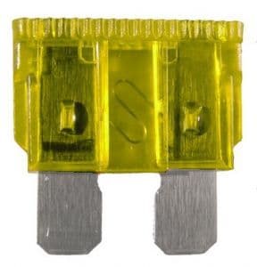 20 Amp Blade Fuse