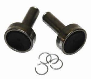 AL-KO AKS1300 Friction Pad Kit