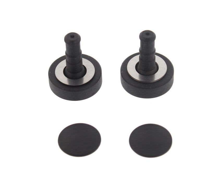 AL-KO AKS3004 Side Friction Pad Set
