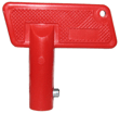 Battery Isolation Switch Key