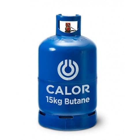 Calor Butane 15kg