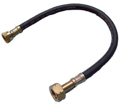 Butane Hose Assembly 450mm