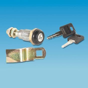 Locer Box Compression Lock