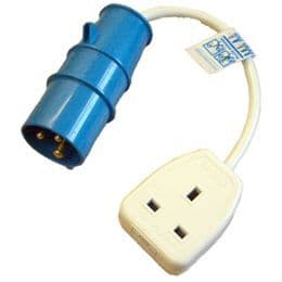 UK Conversion Lead - Socket