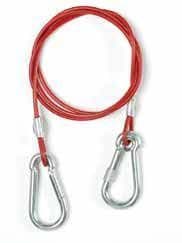 Easi Fit Breakaway Cable