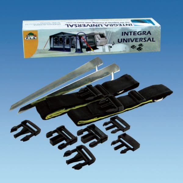 Integra Universal Tie Down Kit