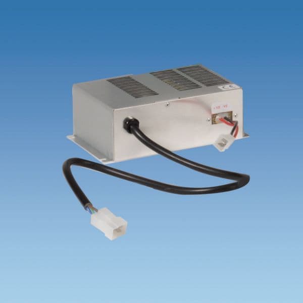Mains 12V Power Unit 10amp