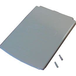 Filtapac Housing Lid Ivory