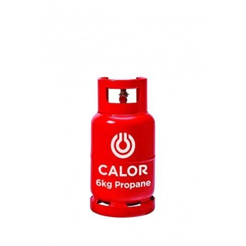 Calor Propane 6kg