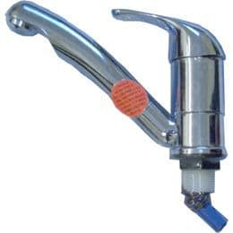 Reich Kama Chrome Tap 27mm