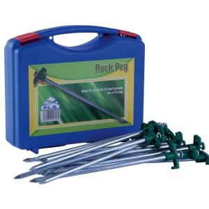 ROCK PEGS