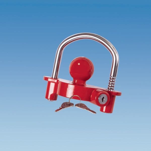 Standard Hitch Lock