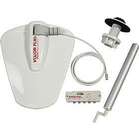 Vision Plus Status 570 Directional TV Antenna VP5