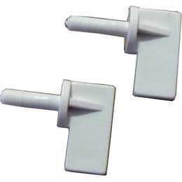 Water Plug Security Clips